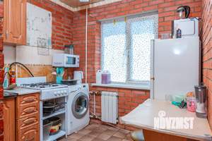 2-к квартира, вторичка, 44м2, 4/5 этаж