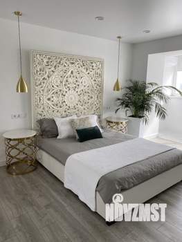 1-к квартира, вторичка, 31м2, 15/17 этаж