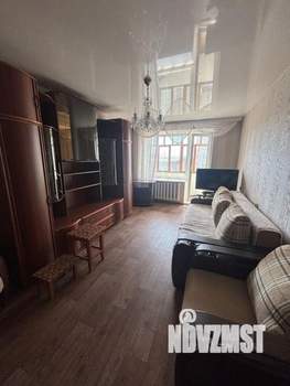 2-к квартира, вторичка, 43м2, 5/9 этаж