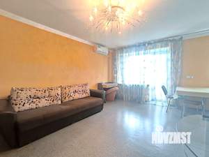 2-к квартира, вторичка, 43м2, 4/5 этаж