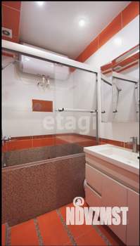 2-к квартира, вторичка, 69м2, 7/10 этаж