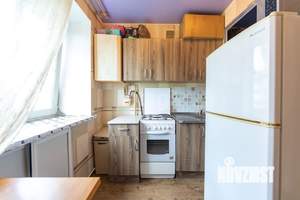 2-к квартира, вторичка, 45м2, 5/5 этаж