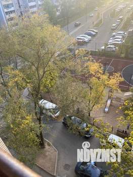 3-к квартира, вторичка, 71м2, 6/14 этаж