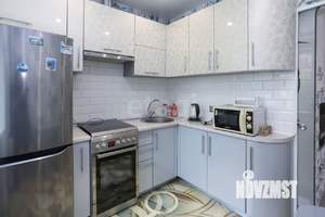 1-к квартира, вторичка, 31м2, 1/4 этаж