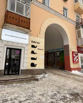 1-к квартира, вторичка, 38м2, 3/5 этаж