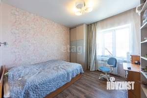 3-к квартира, вторичка, 69м2, 19/25 этаж