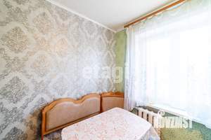 2-к квартира, вторичка, 45м2, 5/5 этаж