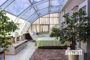6-к квартира, вторичка, 248м2, 12/13 этаж