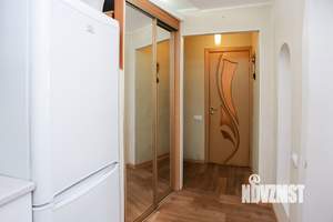 1-к квартира, вторичка, 24м2, 3/9 этаж