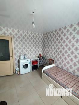 1-к квартира, вторичка, 35м2, 4/9 этаж