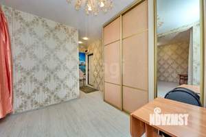 2-к квартира, вторичка, 30м2, 3/3 этаж