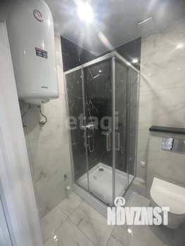 1-к квартира, вторичка, 39м2, 6/16 этаж