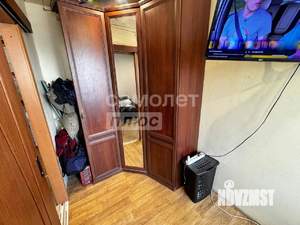 1-к квартира, вторичка, 23м2, 5/5 этаж