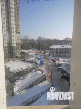 1-к квартира, вторичка, 46м2, 6/19 этаж