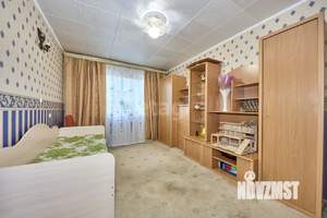 4-к квартира, вторичка, 88м2, 8/9 этаж