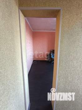 2-к квартира, вторичка, 32м2, 5/5 этаж