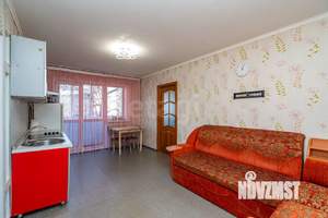 2-к квартира, вторичка, 44м2, 3/5 этаж