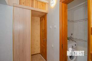 2-к квартира, вторичка, 49м2, 5/9 этаж