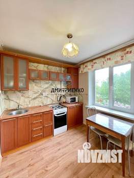 1-к квартира, вторичка, 32м2, 2/10 этаж
