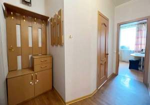 2-к квартира, вторичка, 43м2, 2/2 этаж