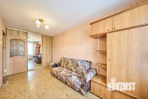 2-к квартира, вторичка, 43м2, 5/5 этаж