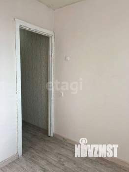 1-к квартира, вторичка, 32м2, 5/5 этаж