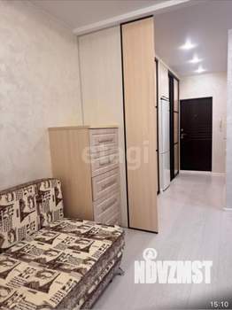 1-к квартира, вторичка, 24м2, 2/9 этаж
