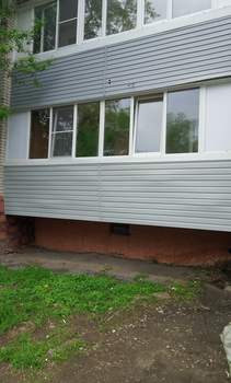 1-к квартира, вторичка, 31м2, 1/14 этаж