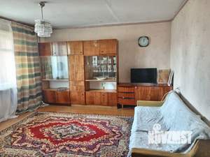 2-к квартира, вторичка, 52м2, 5/9 этаж