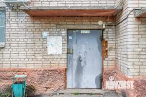 1-к квартира, вторичка, 32м2, 1/5 этаж