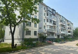 3-к квартира, вторичка, 62м2, 3/5 этаж