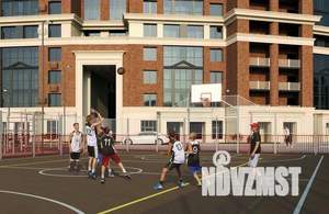 3-к квартира, вторичка, 68м2, 11/17 этаж