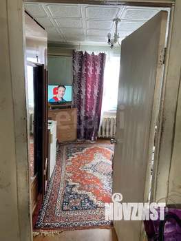 3-к квартира, вторичка, 60м2, 2/5 этаж