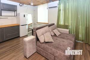 4-к квартира, вторичка, 100м2, 1/3 этаж