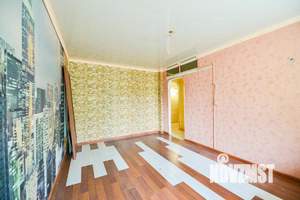 2-к квартира, вторичка, 43м2, 2/5 этаж