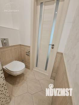 3-к квартира, вторичка, 94м2, 8/16 этаж
