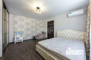 1-к квартира, вторичка, 35м2, 1/5 этаж