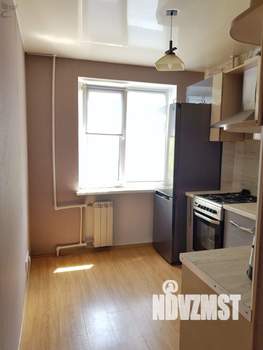 2-к квартира, вторичка, 44м2, 3/5 этаж