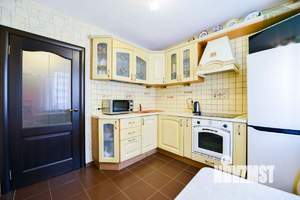 1-к квартира, вторичка, 33м2, 3/10 этаж