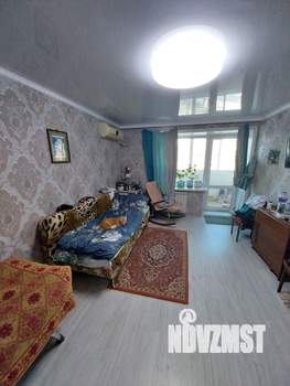 2-к квартира, вторичка, 52м2, 3/9 этаж