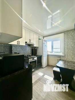 4-к квартира, вторичка, 61м2, 4/5 этаж