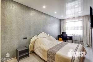 2-к квартира, вторичка, 44м2, 1/5 этаж