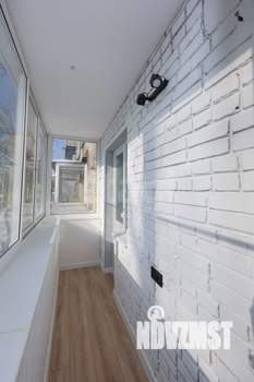 2-к квартира, вторичка, 43м2, 2/5 этаж