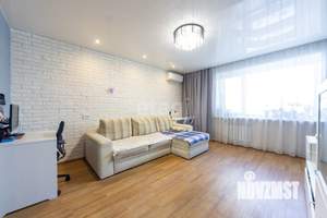 3-к квартира, вторичка, 64м2, 2/10 этаж