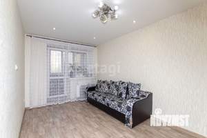 2-к квартира, вторичка, 56м2, 1/5 этаж
