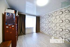 2-к квартира, вторичка, 46м2, 1/5 этаж