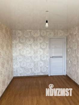 2-к квартира, вторичка, 50м2, 4/5 этаж