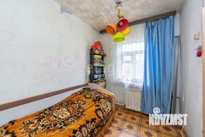 3-к квартира, вторичка, 50м2, 1/1 этаж