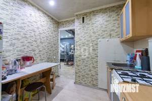 1-к квартира, вторичка, 31м2, 2/5 этаж