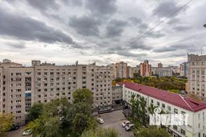 3-к квартира, вторичка, 58м2, 9/9 этаж